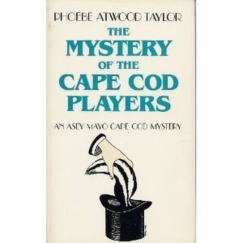 Mystery of the Cape Cod Players