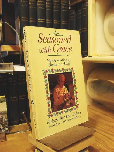 Seasoned with Grace
