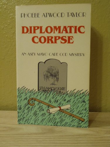 Diplomatic Corpse
