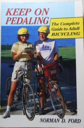 Keep on Pedaling