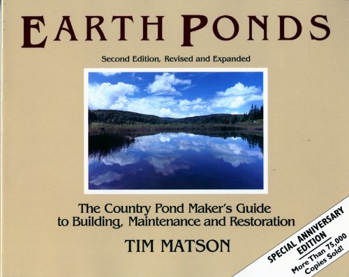 Earth Ponds