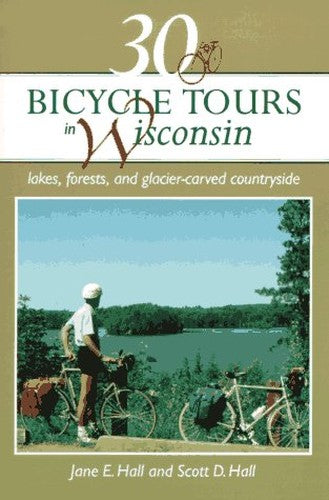 30 BICYCLE TOURS WISCONSIN PA