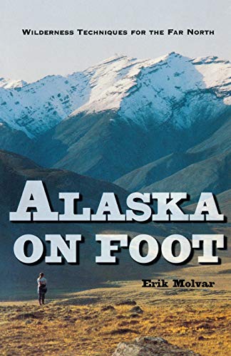 Alaska on Foot