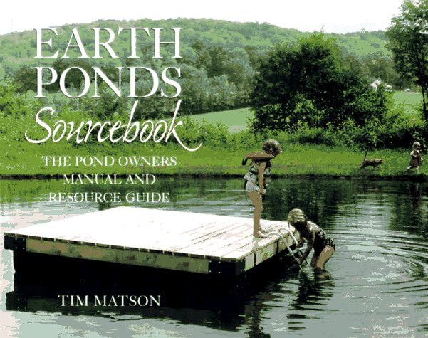 EARTH PONDS SOURCE BK 1E PA