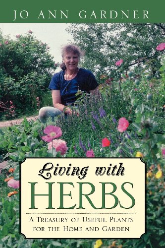 Living with Herbs