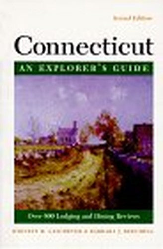 CONNECTICUT:EXPLR'S GDE 2E PA