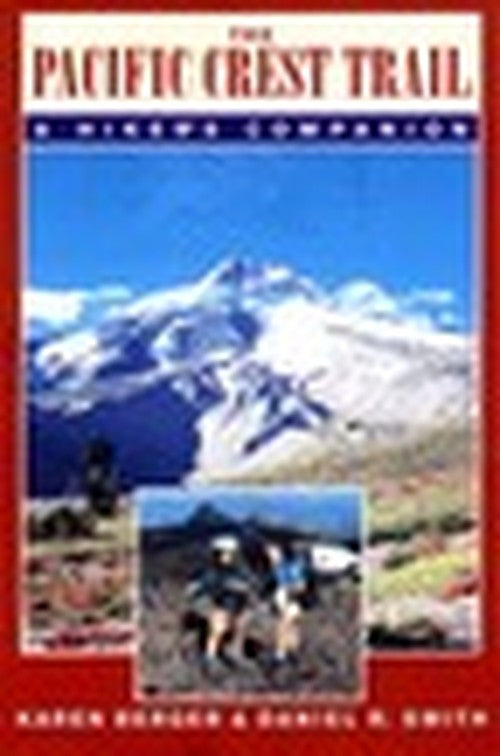 The Pacific Crest Trail