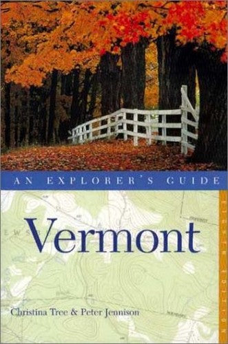 VERMONT:EXPLOR'S GDE  8E PA