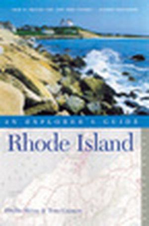 RHODE ISLAND:EXPLR'S GDE 3E PA