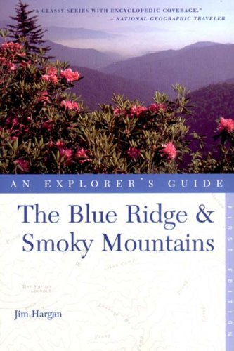 BLUE RIDGE/SMOKY MOUNTAIN 1E PA