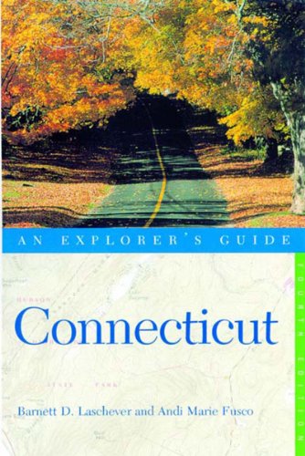 CONNECTICUT:EXPLR'S GDE 4E PA