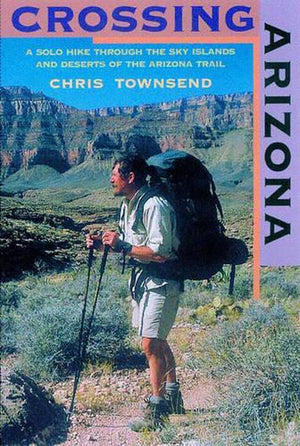 Crossing Arizona