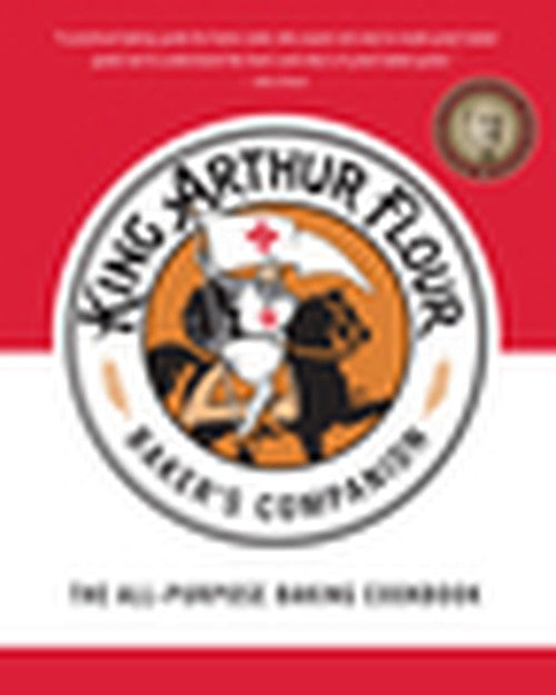 The King Arthur Flour Baker's Companion