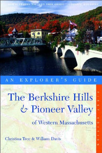 BERKSHIRE HILLS:EXPLR'S GDE 1E PA 