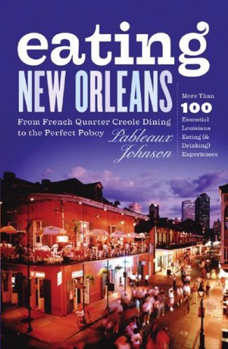 Eating New Orleans