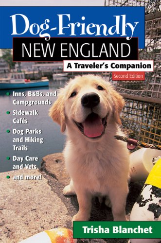 Dog-Friendly New England
