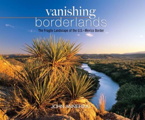 Vanishing Borderlands