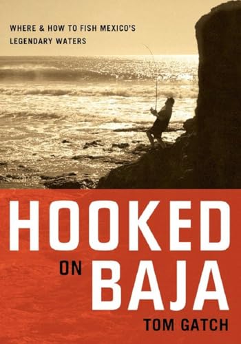 Hooked on Baja