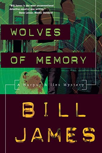 Wolves of Memory