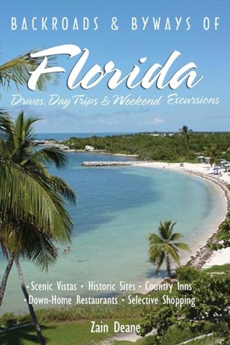 Backroads and Byways of Florida
