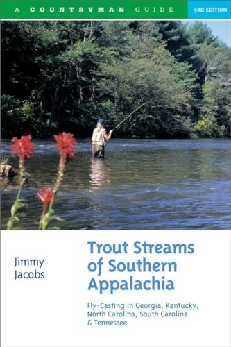 Trout Streams of Southern Appalachia