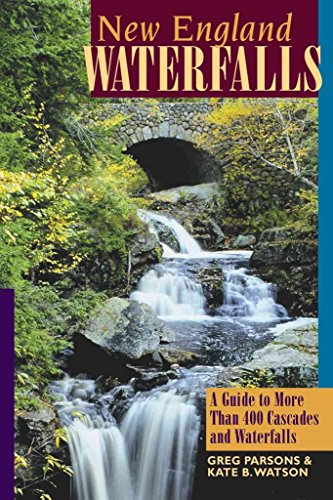 New England Waterfalls