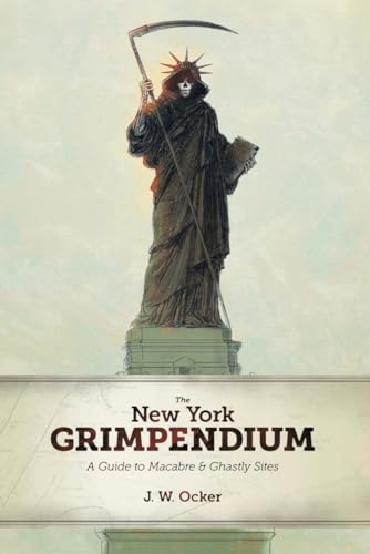 The New York Grimpendium