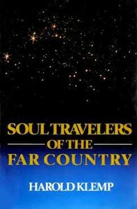 Soul Travelers of the Far Country 