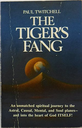 The Tiger's Fang