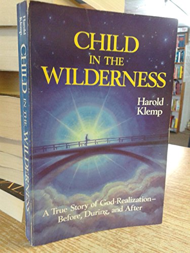 Child in the Wilderness