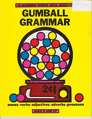 Gumball Grammar