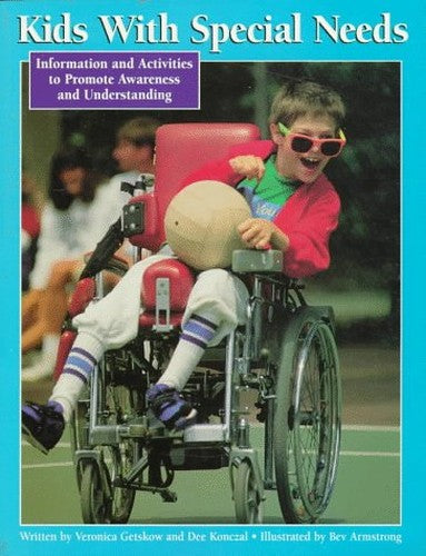 Kids with Special Needs