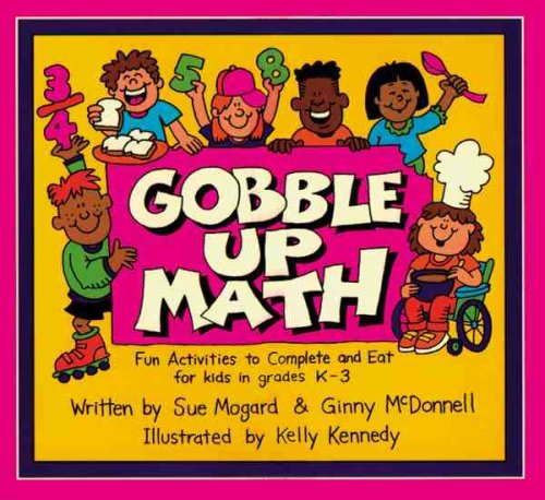 Gobble Up Math