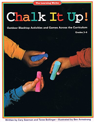 Chalk It Up!