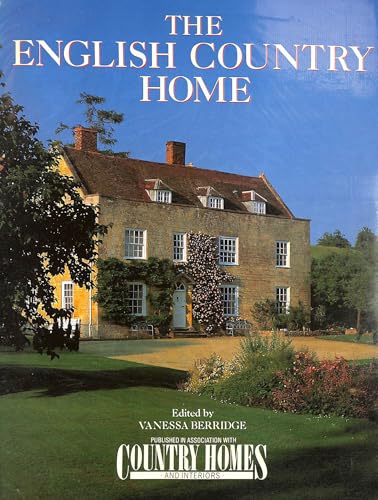 The English Country Home