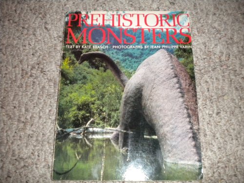 Prehistoric Monsters