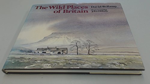 The Wild Places of Britain