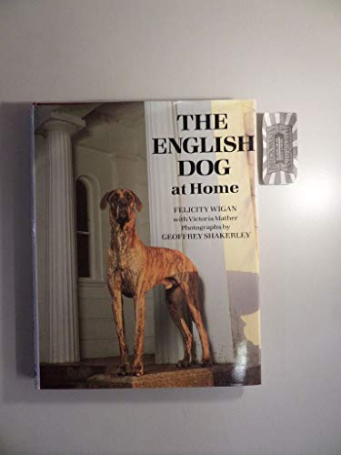 The English Dog at Home