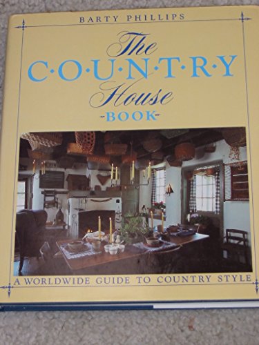 The Country House Book