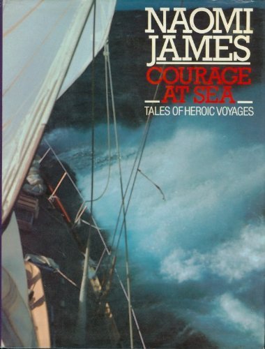 Courage at Sea