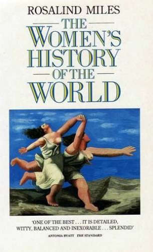 The Women's History of the World