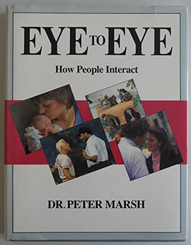 Eye to Eye