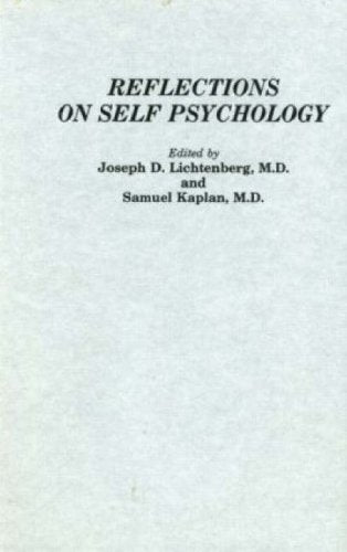 Reflections on Self Psychology