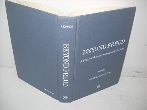 Beyond Freud