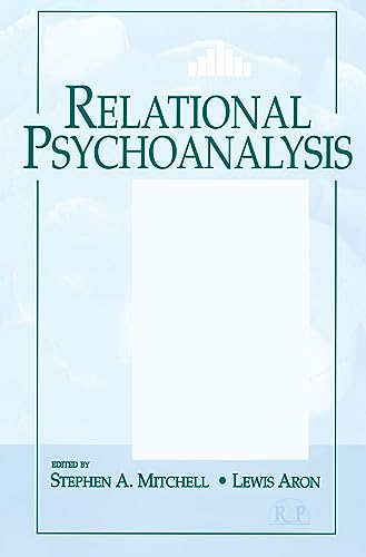 Relational Psychoanalysis, Volume 1