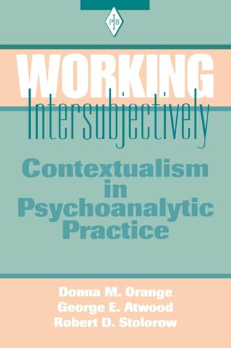 Working Intersubjectively