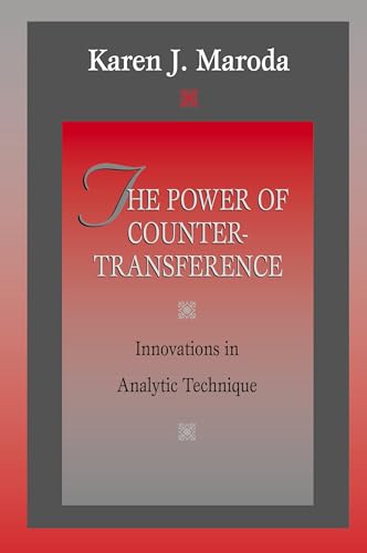 The Power of Countertransference