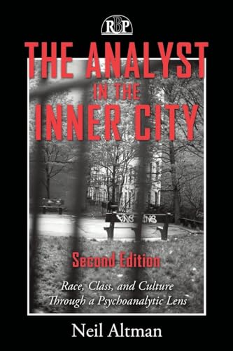 The Analyst in the Inner City