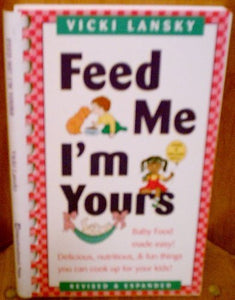 Feed Me! I'm Yours 