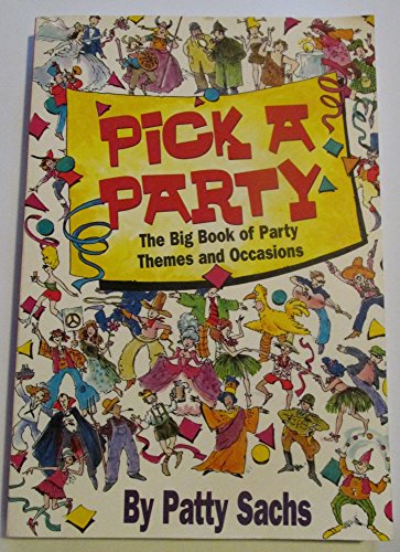 Pick a Party
